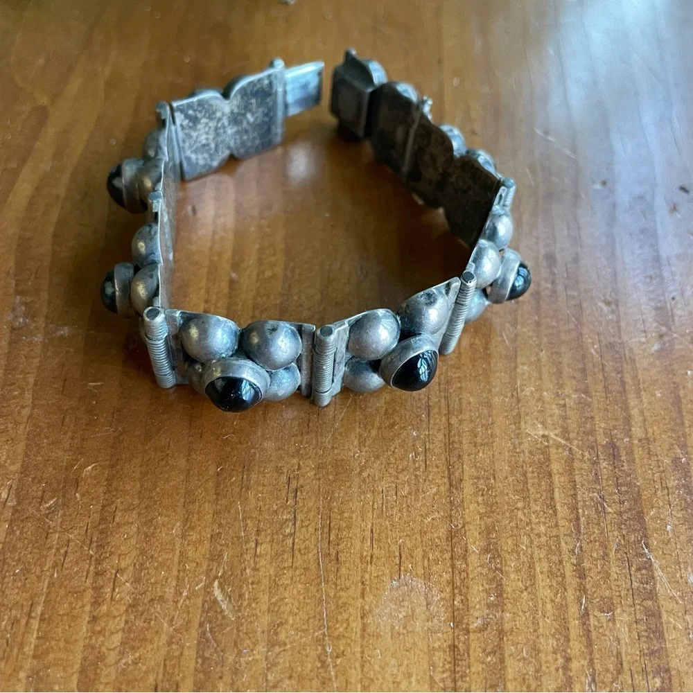 Mexico Silver vintage mexico